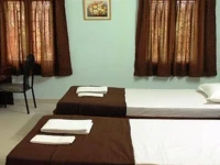 Rochelle Hill Corporate Residency 
