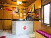 Hotel Satkaar 