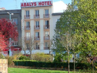 Abalys
