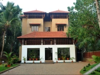 Isis Lakshmi Ayurveda Retreat 