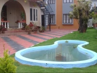 Harmony Inn Wayanad 4*