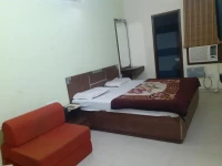 Hotel Holiday Comfort 