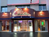 Center Hotel Brest 3*