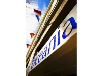 Oceania Brest Centre 4*