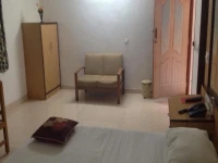 Kailash Resort 