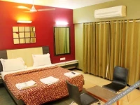 Hotel Keerthi 