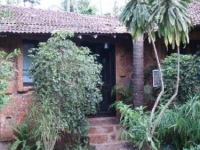 Laguna Anjuna Resort 3*
