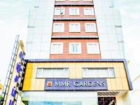 MMR Gardens 