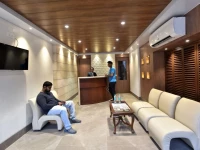 Hotel Aarya International 