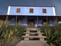 Casa Azul 