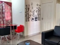 Residential Apartment 