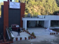 Resort Eutopia 