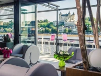 Mercure Bords De Loire Saumur 3*