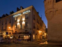 Cristal Hotel Saumur 2*