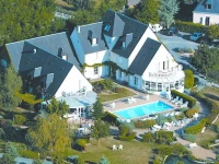Les Terrasses De Saumur et Spa 2*