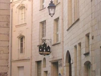 Saint Pierre Saumur 3*