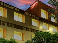 Hotel Railway Inn 