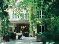 Le Prieure 4*