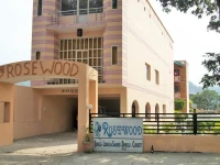 Rosewood Resort 