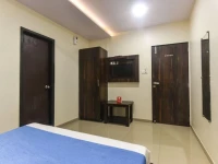 Hotel Ajwa 