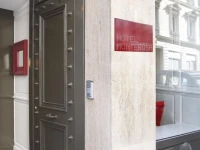 Hotel Monterosa - Astotel 3*