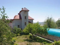 Практикум здоровья на Родниковой лечебно-оздоровительный комплекс 