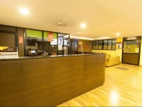 OYO Rooms Thiruvanmiyur 
