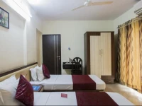 OYO Rooms Military Road Marol 2 
