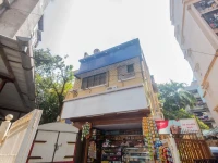 OYO Rooms Andheri Station 