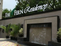 The Fern Residency Amritsar 
