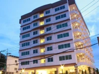 Phu View Talay 3*
