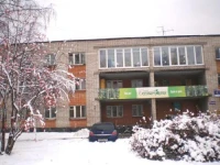 Березовая Роща отель Петрозаводск 3*