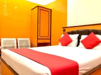 Hotel Volga 2 