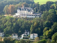 Le Prieure Hotel Saumur 4*