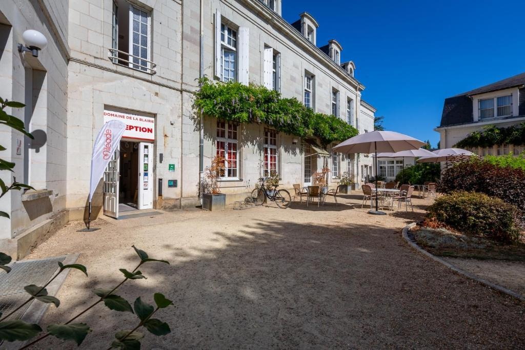 Domaine De La Blairie 2*