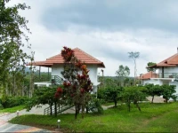 The Suvistara Wayanad 