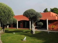 La Villa Duflot Hotel Perpignan 4*