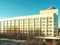 Томск отель 3*