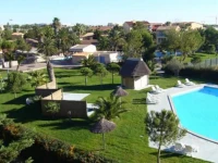 Cela Canet Resort 3*