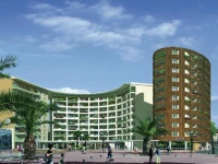 Adagio Access Perpignan 2*