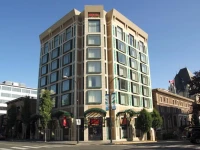 Magnolia Hotel and Spa 5*