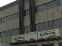 Apple bees residency 