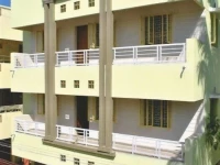Vijayamcy Service Apartments 