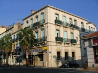Balladins Perpignan 2*