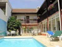 Logis Au Tambour 3*