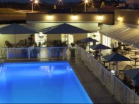 Novotel Reims Tinqueux 3*