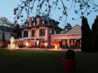 LAssiette Champenoise 4*
