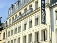 Inter Hotel Grand Hotel Du Nord 2*