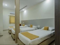 Kailash Park Boutique Rooms 