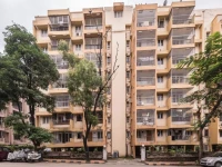 OYO Apartments Malad Raheja Complex Road 